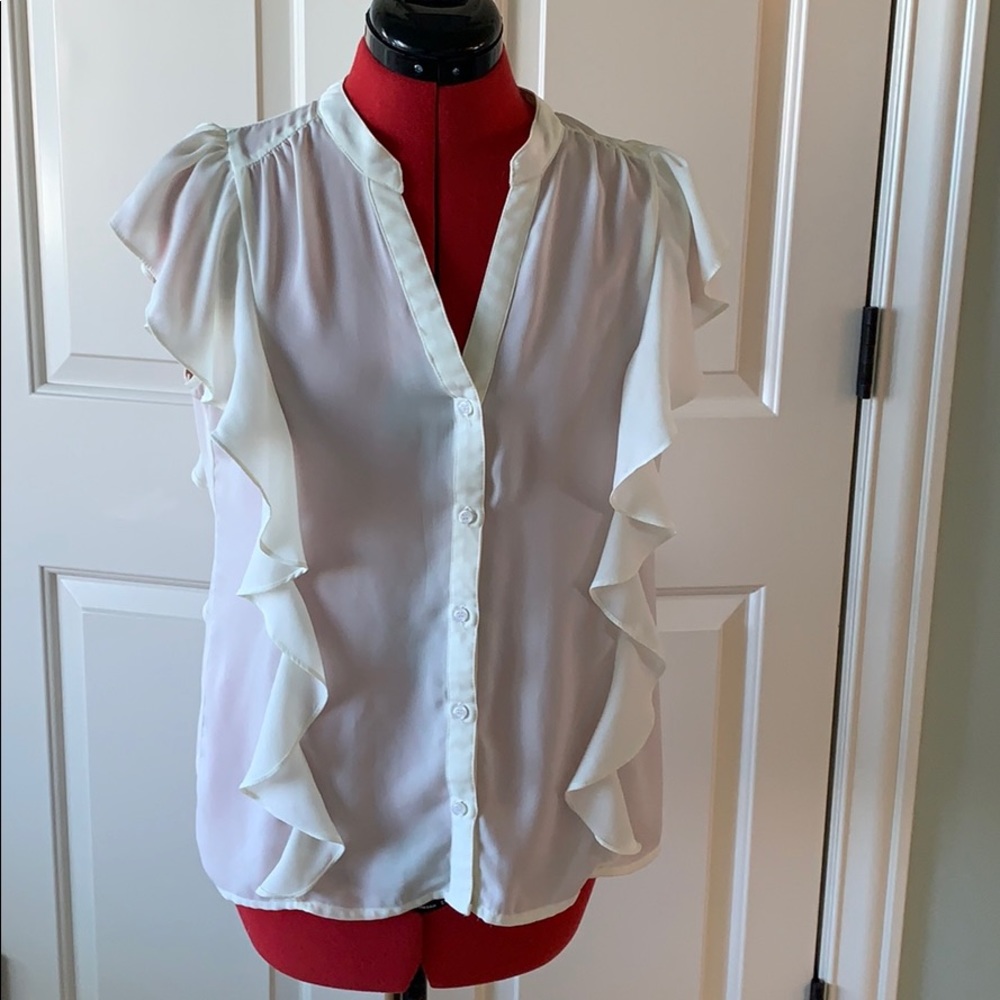 Sheer Top